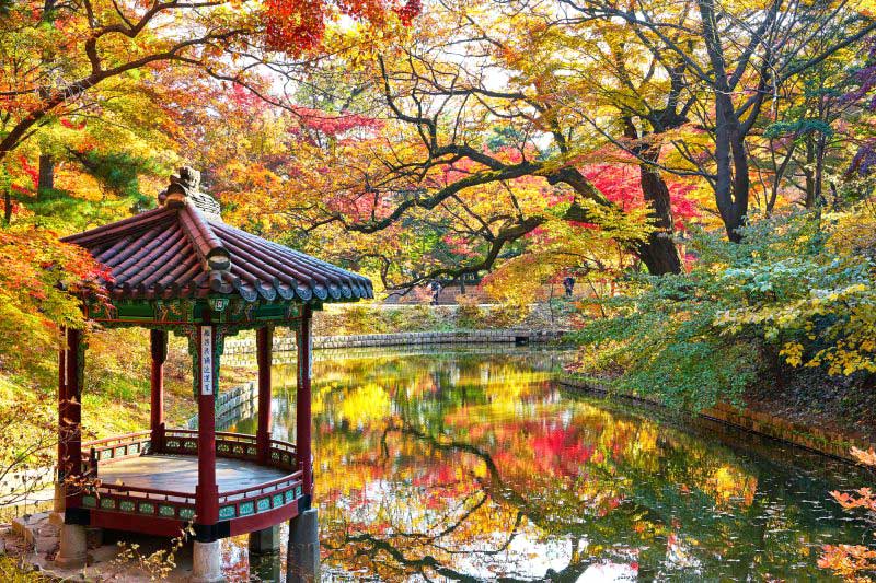 Seoul 3 Days Stopover Tour