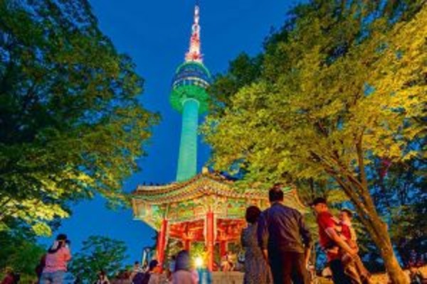 Essence of Korea