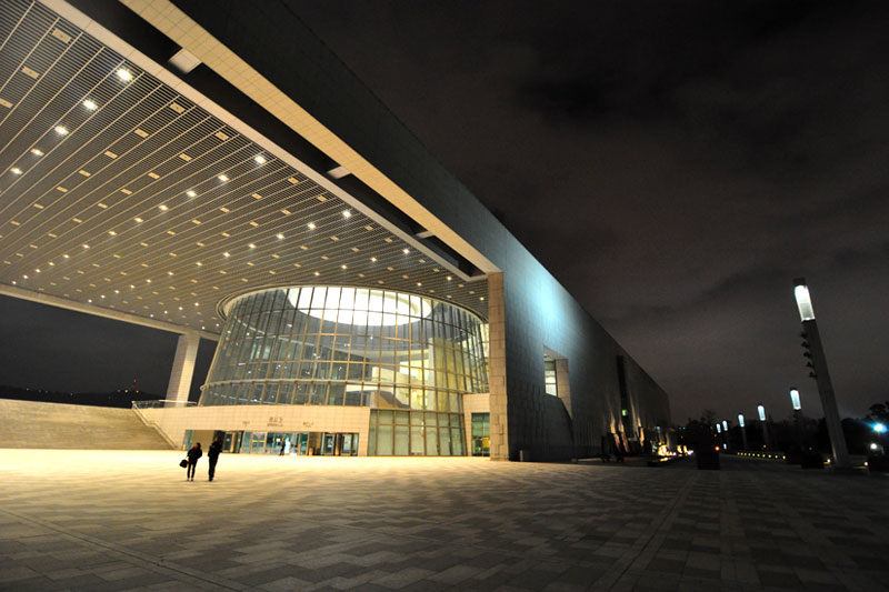 Seoul 4 Days Cultural Tour