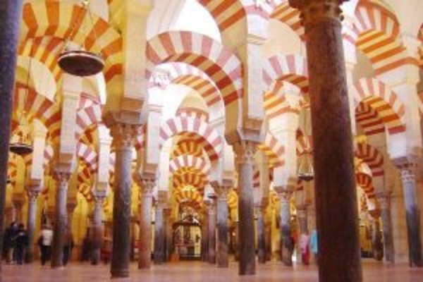 Cordoba Tradition and Hills