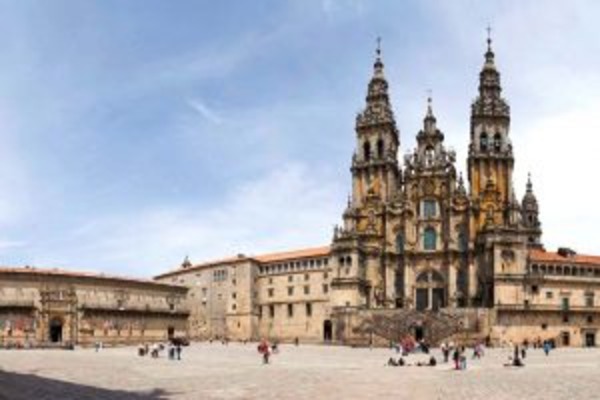 Barcelona, Portugal, Andalusia and Morocco