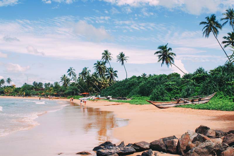 Amazing Sri Lanka