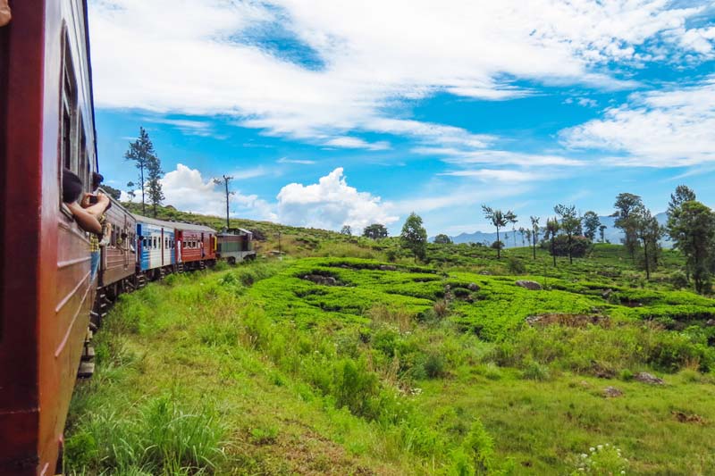 Amazing Sri Lanka