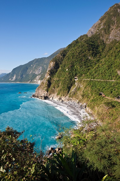 5 Day Fascinating Formosa SIC Tour (Min 4 Pax, Max 16 Pax)