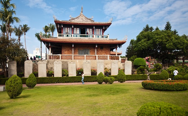 Fascinating Formosa Tour