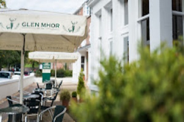 Immerse Inverness with Glem Mhor
