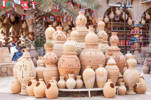 Discover Oman - 3 Days (Tour of Wahiba and Nizwa)