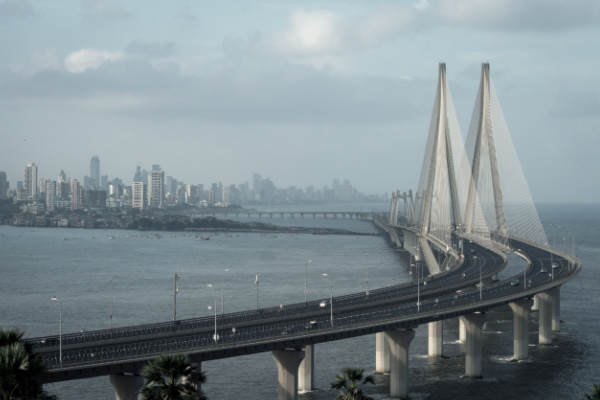 Mumbai Short Stay