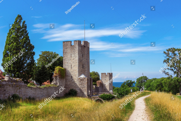 Stockholm Gotland Trip