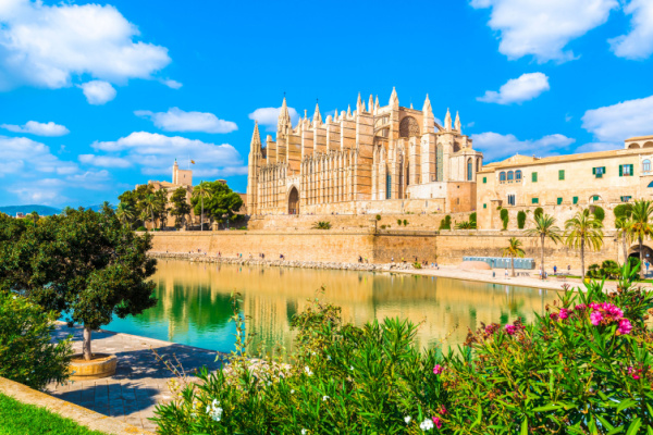 Barcelona-Mallorca