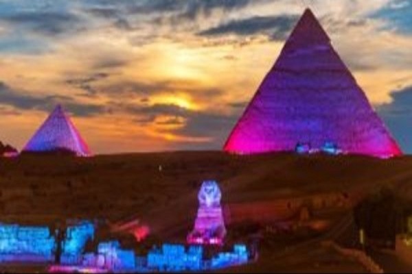 Best of Egypt Cairo and Nile Cruise