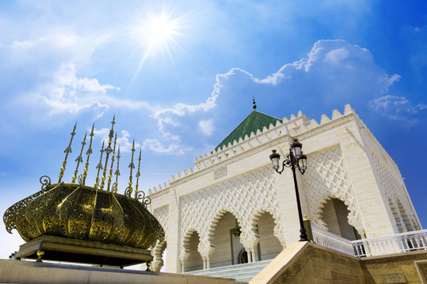 Morocco Imperial, Cities Express tour