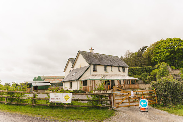 Sustainable Ireland