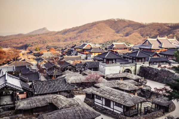 Best of Korea with Seoul