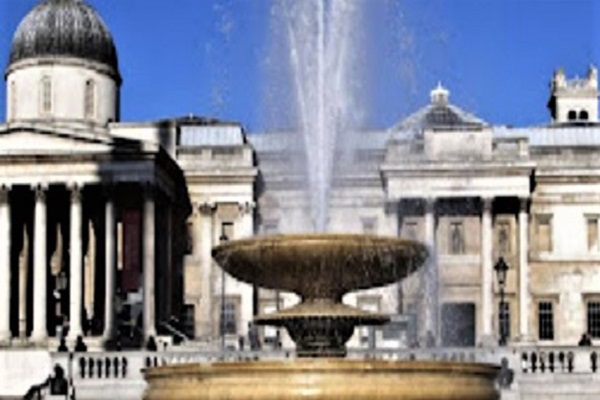 Taste of London with Thistle Trafalgar Square