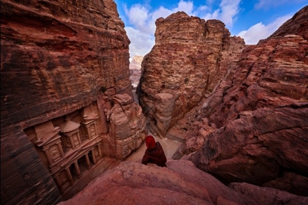 Holyland and Jordan Tour