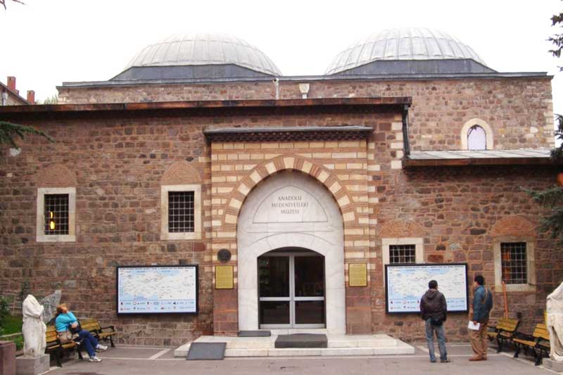 Glories Of Turkey