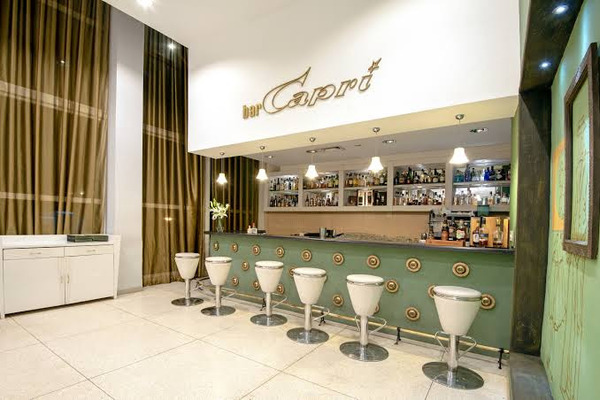 Explore Cuba in Style - NH Capri 4 *