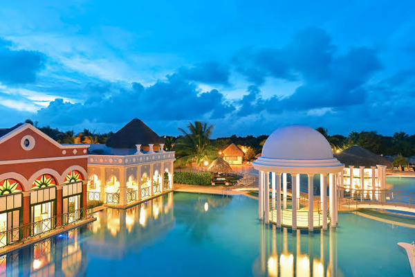 Explore Cuba in Style - Iberostar Selection Varadero 5*