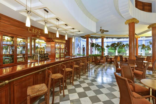 Explore Cuba in Style - Iberostar Selection Varadero 5*