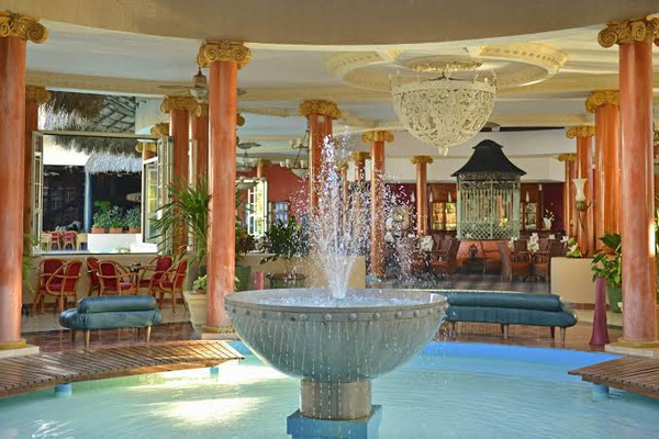 Explore Cuba in Style - Iberostar Selection Varadero 5*
