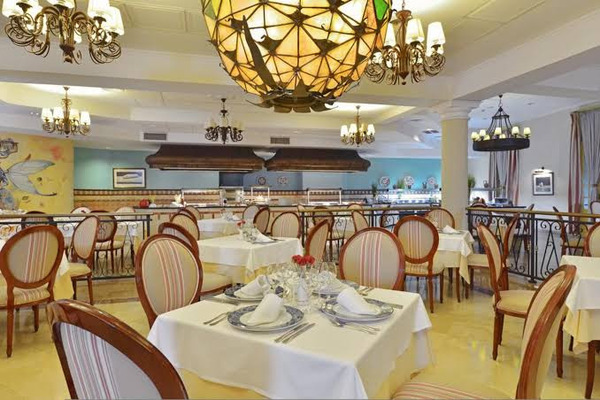 Explore Cuba in Style - Gran Iberostar Trinidad 5*