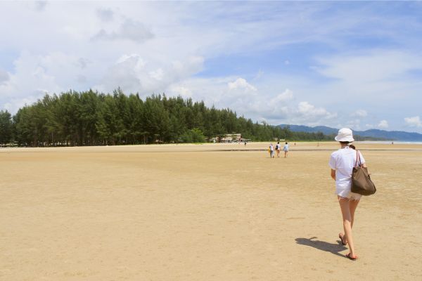 Beautiful Jeju Island
