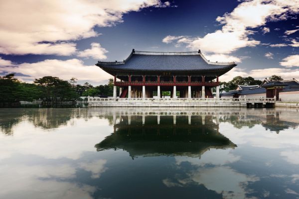 Best of Korea with Seoul