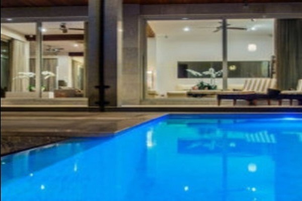 Villa The Luxe Bali - 4 Bedrooms - Uluwatu - Bali