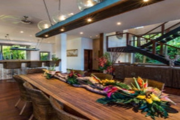 Villa The Luxe Bali - 4 Bedrooms - Uluwatu - Bali