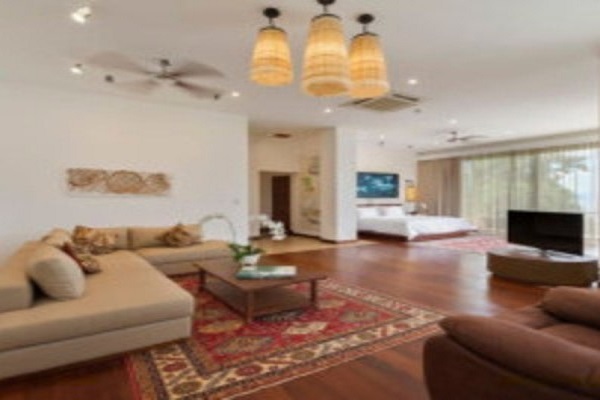 Villa The Luxe Bali - 4 Bedrooms - Uluwatu - Bali