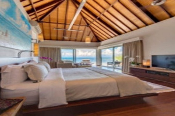 Villa The Luxe Bali - 4 Bedrooms - Uluwatu - Bali