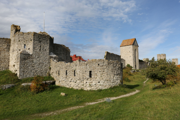 Stockholm Gotland Trip