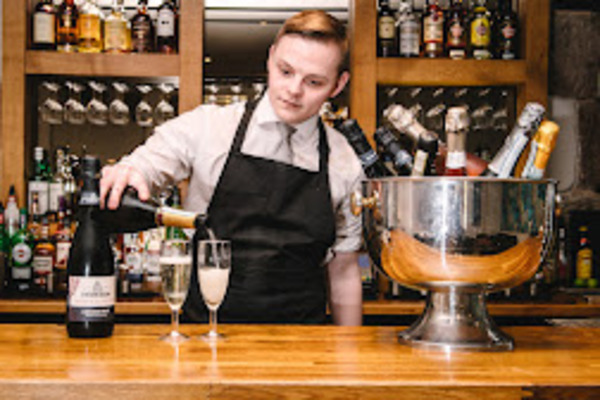 Immerse Inverness with Glem Mhor