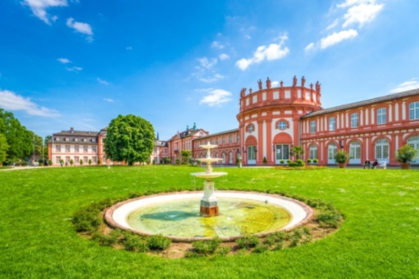 Freiburg and Strasbourg
