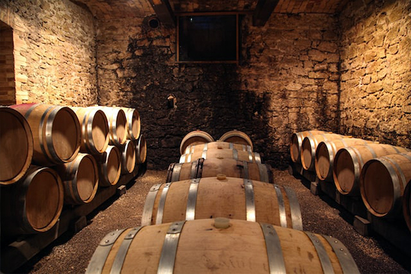 Afternoon Wine Tour to Chateauneuf du Pape