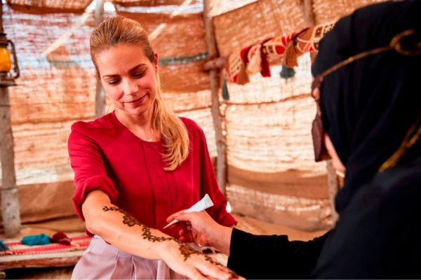 The Expert Abu Dhabi City Package