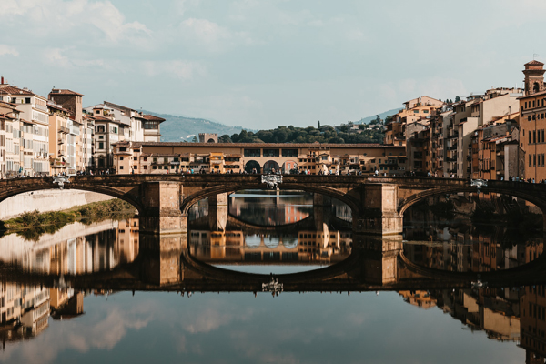 Taste of Florence 4 days