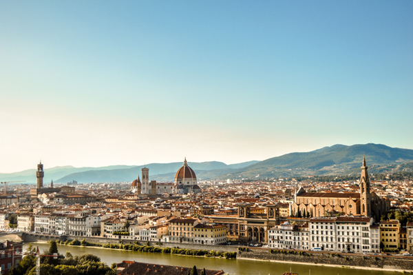 Taste of Florence 4 days