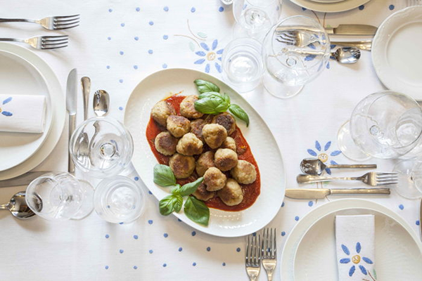 Gourmet Puglia 8 days