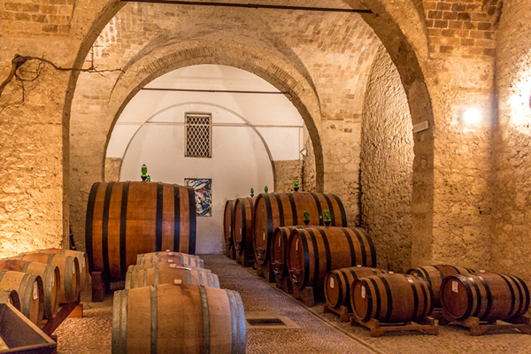 Gourmet Puglia 8 days