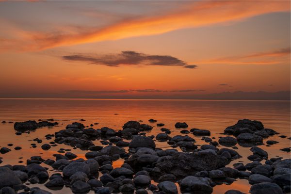 The Wonder of Kazakhstan