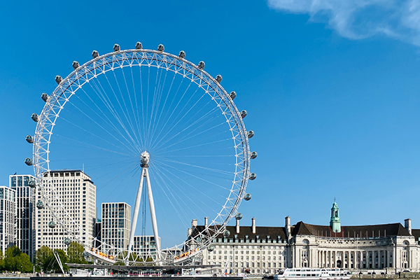 Taste of London with Nobu London Portman Square