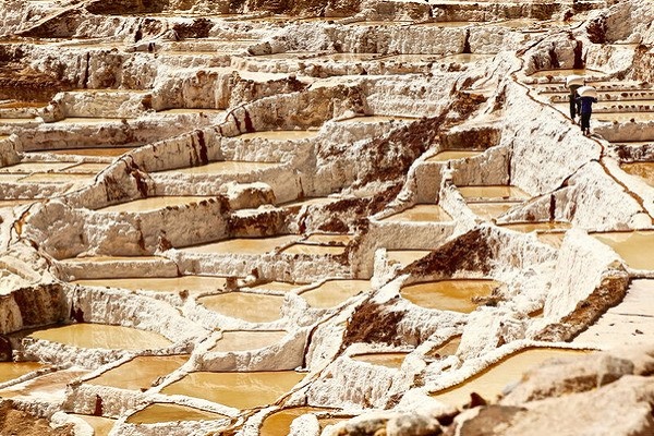 Peru By Belmond Tour