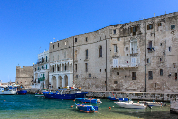 Highlights of Puglia 9 days