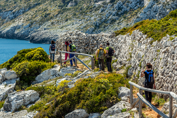 Highlights of Puglia 9 days