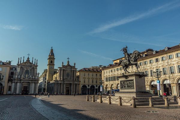 Wine Delights of Piedmont 8 days
