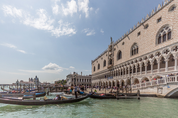 Taste of Venice 4 days