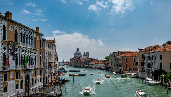 Taste of Venice 4 days