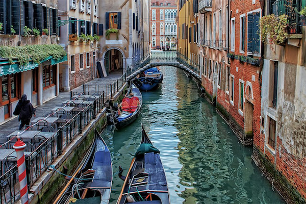 Taste of Venice 4 days